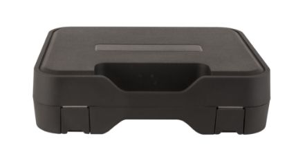 Picture of Small Pistol Case - Hard ABS Case AC05