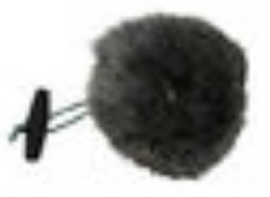 Picture of Small Rabbit Ball with throwing toggle