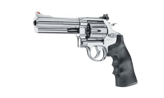 Picture of Smith & Wesson 629 5" Revolver