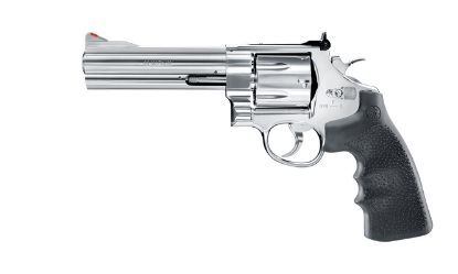 Picture of Smith & Wesson 629 5" Revolver
