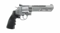 Smith & Wesson 629 Competitor 6"