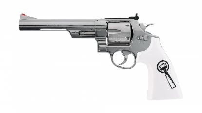 Picture of Smith & Wesson 629 Trust Me