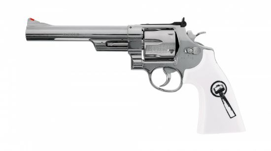Picture of Smith & Wesson 629 Trust Me