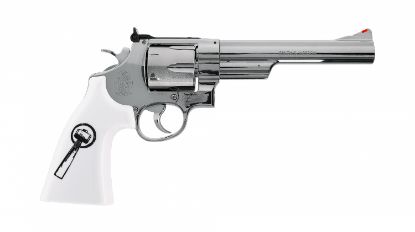 Picture of Smith & Wesson 629 Trust Me