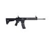 Picture of Smith & Wesson M&P 15-22 SPORT MAGPUL BLACK .22 LR Semi Automatic Rifle