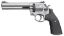 Picture of Smith and Wesson CO2 6" NICKEL 686