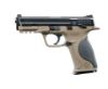 Picture of Smith and Wesson M&P40 TS FDE