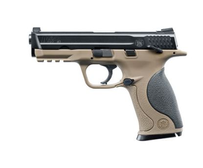 Picture of Smith and Wesson M&P40 TS FDE