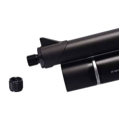 Picture of SMK Artemis PP750 Dedicated Silencer Moderator Adaptor