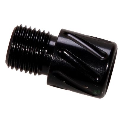 Picture of SMK CP2 Silencer adaptor 1/2 UNF Fitting