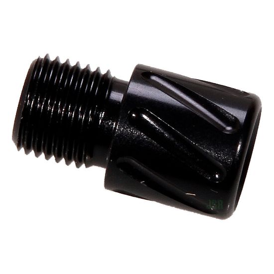 Picture of SMK CP2 Silencer adaptor 1/2 UNF Fitting