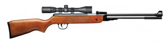 Picture of SMK DB3 Underlever Air Rifle
