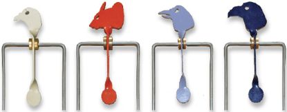 Picture of SMK Single Animal Spinner