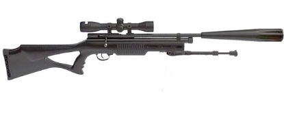 Picture of SMK Syn XS78 Tactical Co2 Rifle