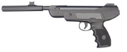 Picture of SMK Synergy XS26 .22 Air Pistol