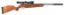 Picture of SMK XS19 Wood Stock Gas Ram Air Rifle 