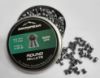 Picture of Snowpeak Dome Head 177 Caliber Lead Pellets