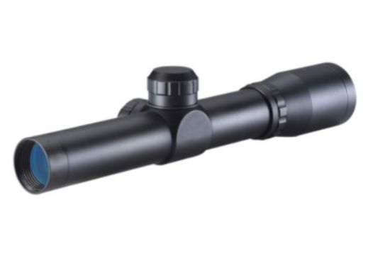 Picture of Solutions 2×20 Compact Pistol Scope