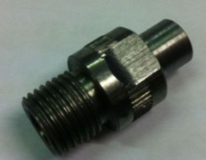 Picture of Solware - Webley Alecto MK3 ½ UNF Silencer Adaptor