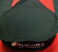 Solware Shooting Cushion