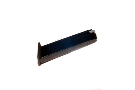 Picture of Spare 8mm Magazine For Bruni Glock Blank Firer
