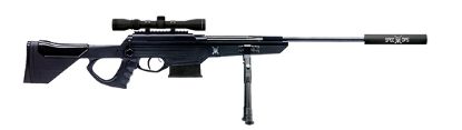Picture of Spec Opps Sniper Rifle