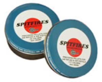 Picture of Spitfire Dome Head 177 Caliber Lead Pellets
