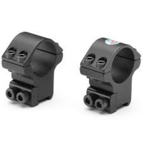 Picture of Sportsmatch 2 Piece 13mm Dovetail Mounts BSA