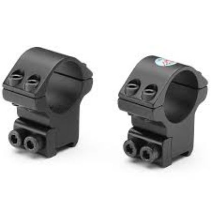 Picture of Sportsmatch 2 Piece 9-11mm Dovetail Mounts