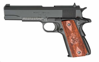 Picture of Springfield Armoury 1911 Mil Spec Co2 Pistol