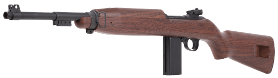 Picture of Springfield Armoury M1 Carbine Wood Effect Co2 Rifle