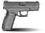 Picture of Springfield Armoury XDM 4.5 inch Co2 Pistol