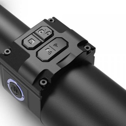 Picture of Standard Gen 2 Pard DS35 50 Night Vision Rifle Scope 4 - 8X