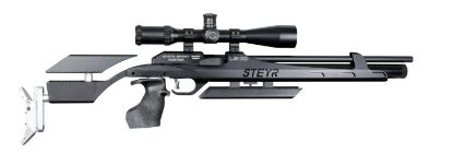 Picture of Steyr Challenge Field Target Air Rifle