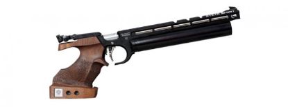 Picture of Steyr Evo 10 Compact Pistol