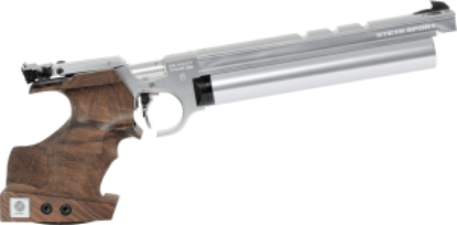 Picture of Steyr Evo 10 Pistol