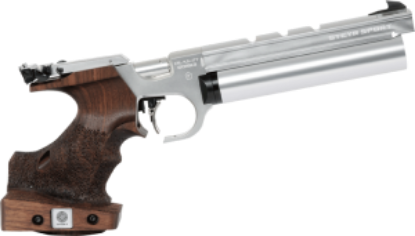 Picture of Steyr Evo 10 Target PCP Air Pistol