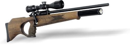 Picture of Steyr Hunting 5 Scout Automatic Air Rifle