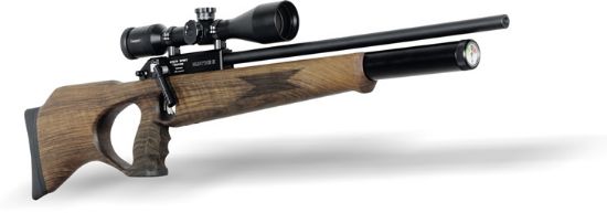 Picture of Steyr Hunting 5 Scout Automatic Air Rifle