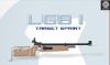Picture of Steyr LGB1 Target Sprint Air Rifle
