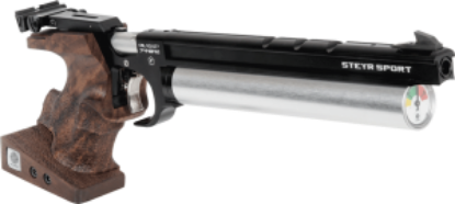 Picture of Steyr LP2 Pistol