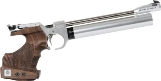 Steyr LP2 Match Pistol