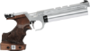 Picture of Steyr LP2 Match Pistol