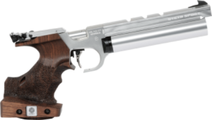 Picture of Steyr LP2 Pistol