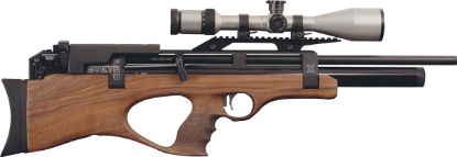 Picture of Steyr Pro X PCP