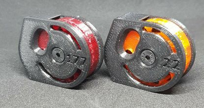 Picture of Stoeger XM1 Bullpup Magazine 3D Printed