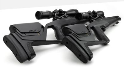 Picture of Stoeger XM1 Scout PCP Air Rifle