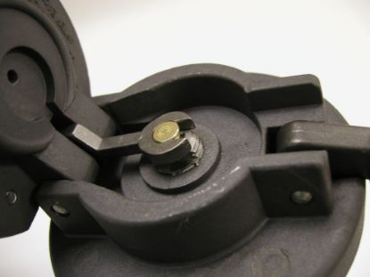 Picture of Super Pro Low Recoil Dummy Launcher