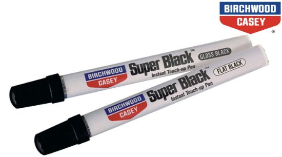 Picture of Super Touch Up Pen Blue