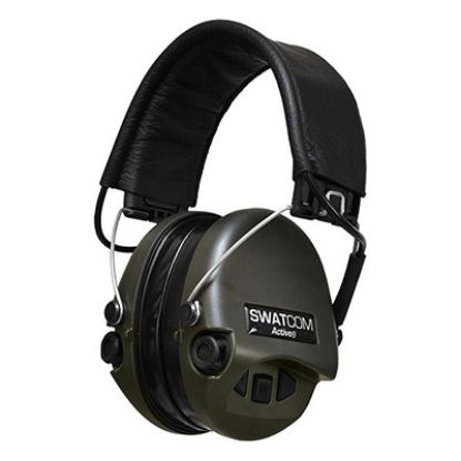 Picture of SWATCOM Active8 Shooting Waterproof Headset